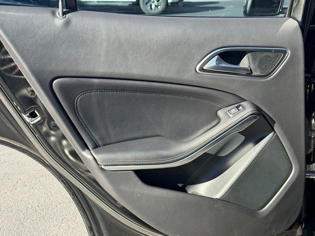 2015 Mercedes-Benz GLA GLA 45 AMG&reg; Albuquerque NM