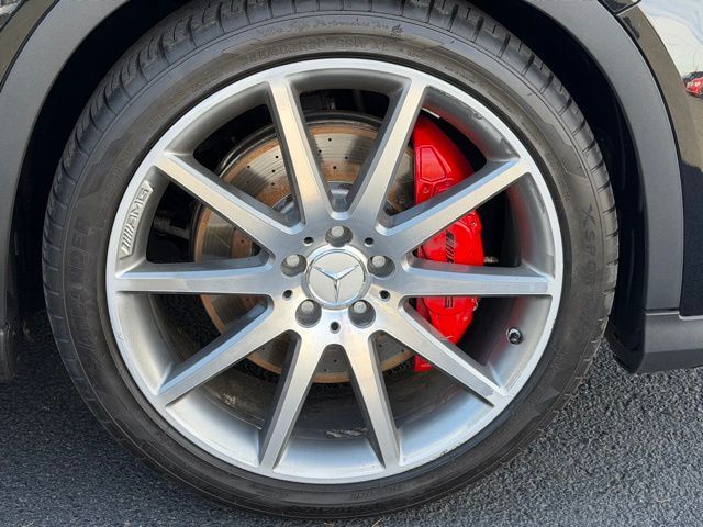 2015 Mercedes-Benz GLA GLA 45 AMG&reg; Albuquerque NM