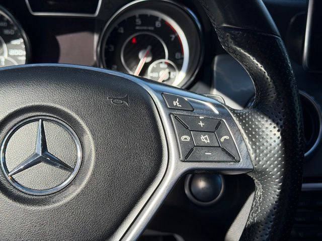 2015 Mercedes-Benz GLA GLA 45 AMG&reg; Albuquerque NM