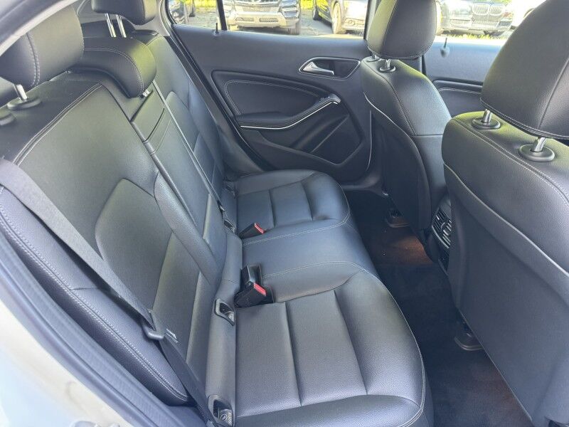 2015 Mercedes-Benz GLA250 4Matic Willow Grove PA