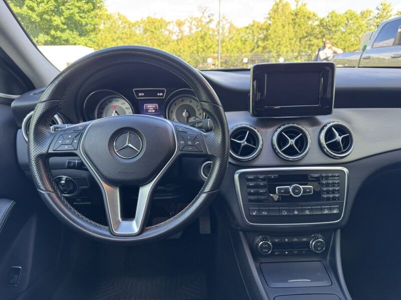 2015 Mercedes-Benz GLA250 4Matic Willow Grove PA