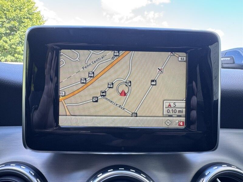 2015 Mercedes-Benz GLA250 4Matic Willow Grove PA