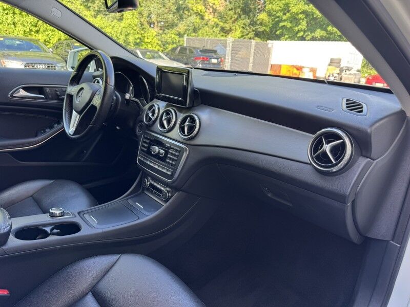 2015 Mercedes-Benz GLA250 4Matic Willow Grove PA