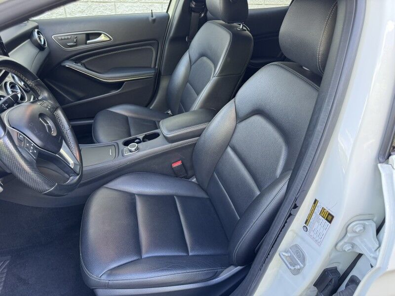 2015 Mercedes-Benz GLA250 4Matic Willow Grove PA