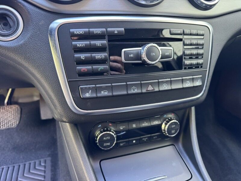 2015 Mercedes-Benz GLA250 4Matic Willow Grove PA