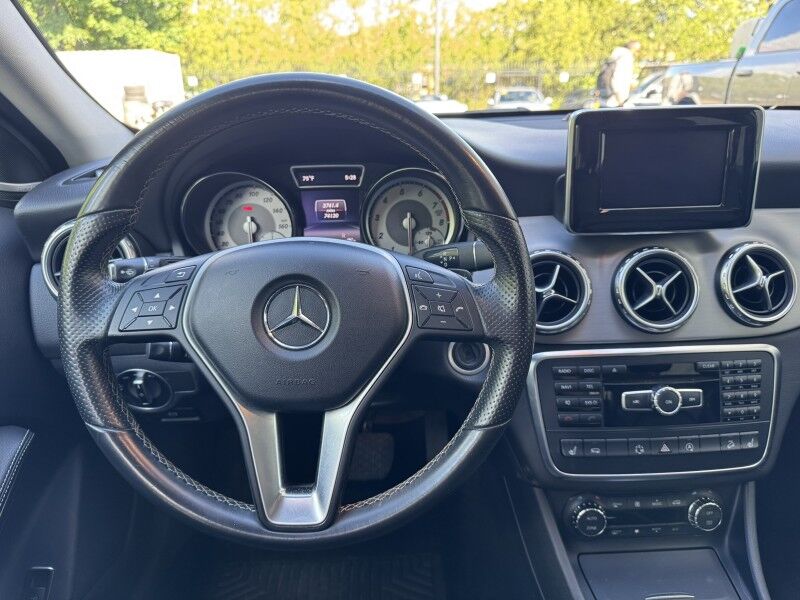 2015 Mercedes-Benz GLA250 4Matic Willow Grove PA