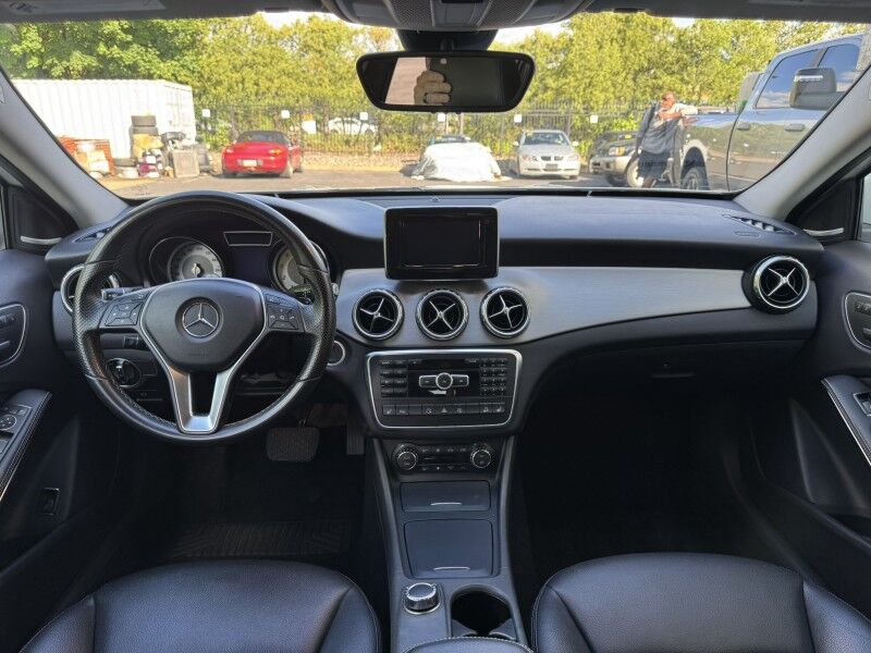 2015 Mercedes-Benz GLA250 4Matic Willow Grove PA
