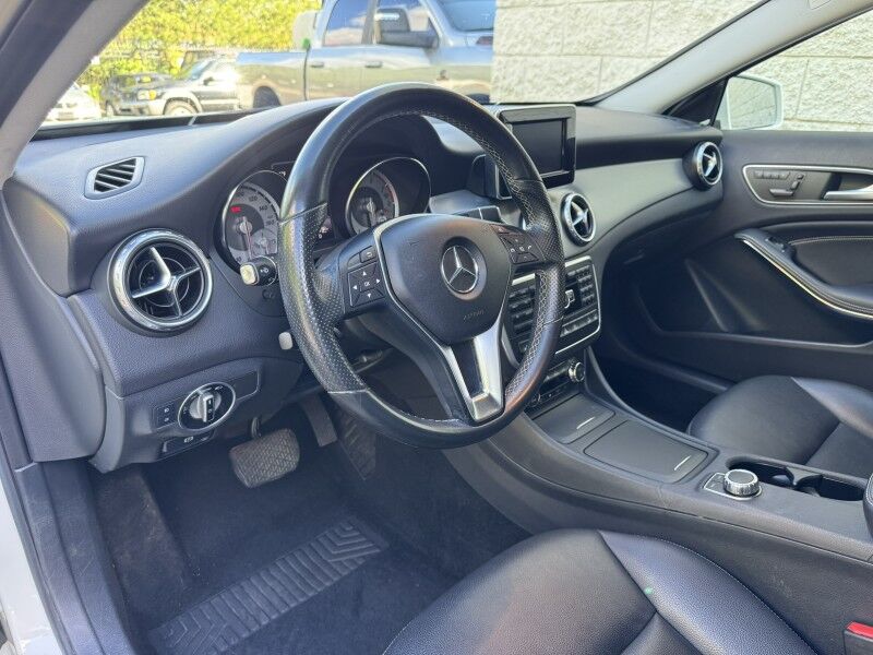 2015 Mercedes-Benz GLA250 4Matic Willow Grove PA
