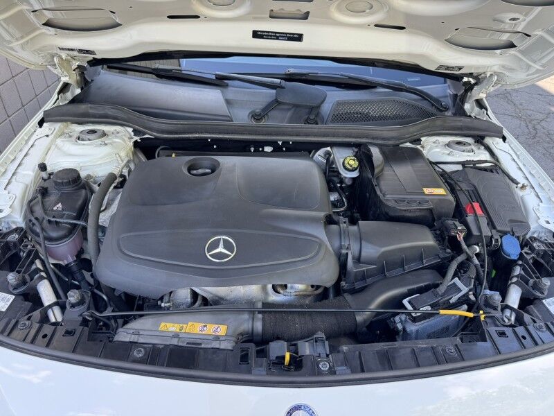 2015 Mercedes-Benz GLA250 4Matic Willow Grove PA