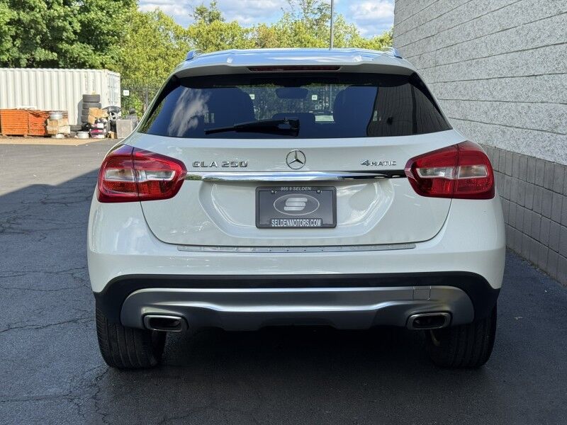 2015 Mercedes-Benz GLA250 4Matic Willow Grove PA