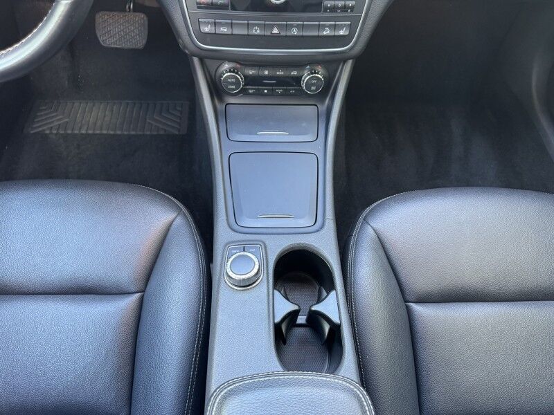 2015 Mercedes-Benz GLA250 4Matic Willow Grove PA