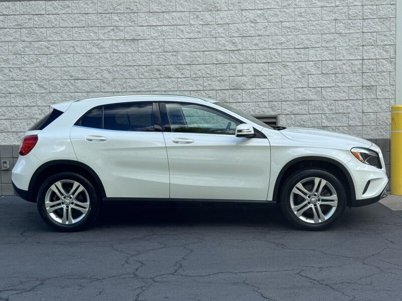 2015 Mercedes-Benz GLA250 4Matic Willow Grove PA