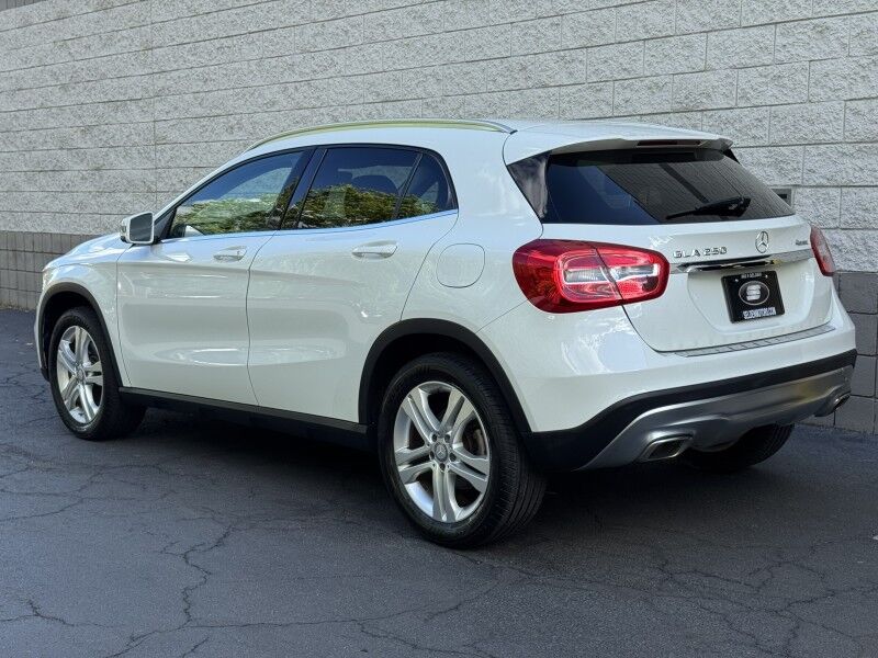 2015 Mercedes-Benz GLA250 4Matic Willow Grove PA