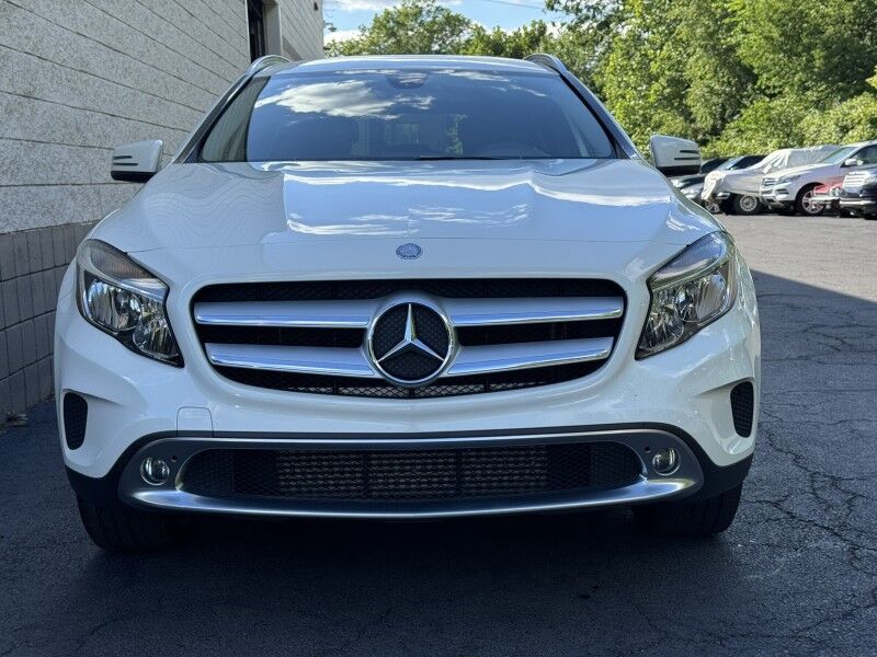2015 Mercedes-Benz GLA250 4Matic Willow Grove PA
