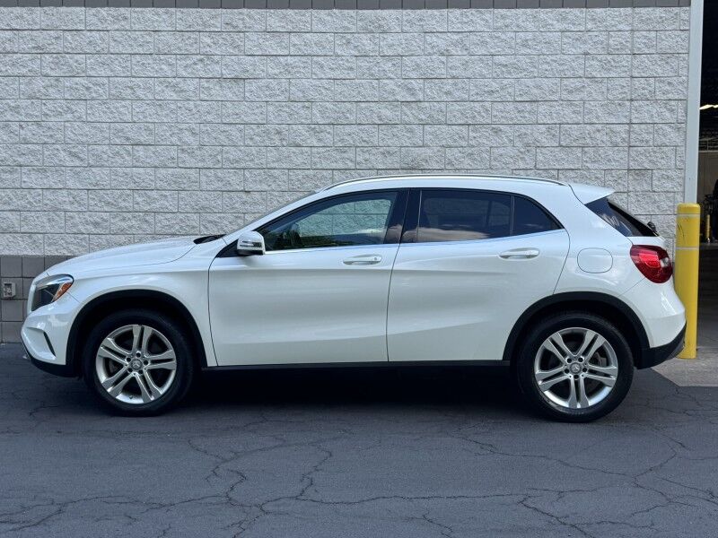 2015 Mercedes-Benz GLA250 4Matic Willow Grove PA