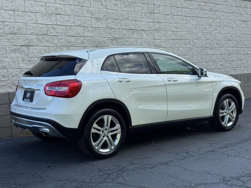 2015 Mercedes-Benz GLA250 4Matic Willow Grove PA