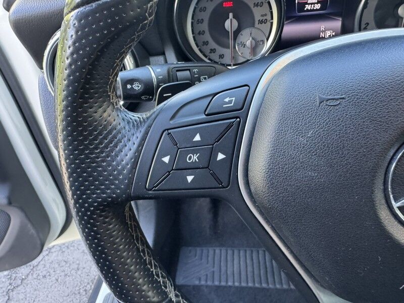 2015 Mercedes-Benz GLA250 4Matic Willow Grove PA