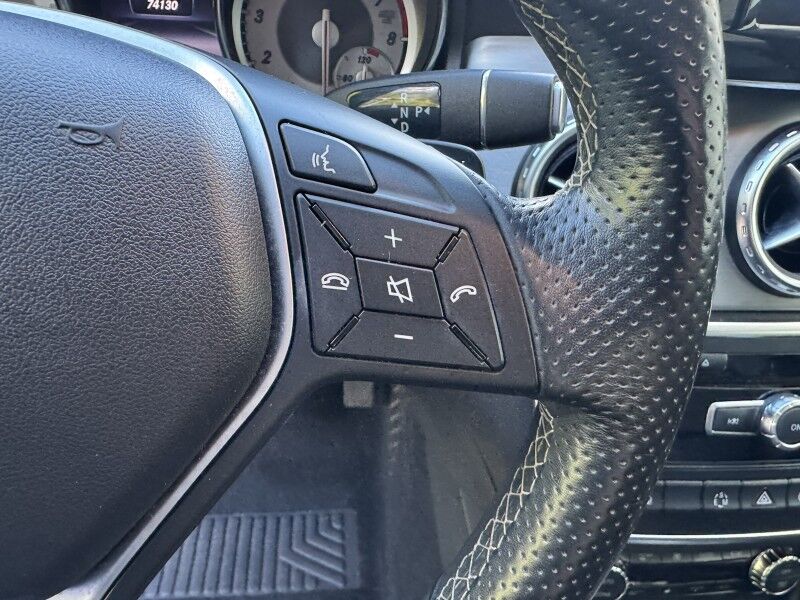 2015 Mercedes-Benz GLA250 4Matic Willow Grove PA