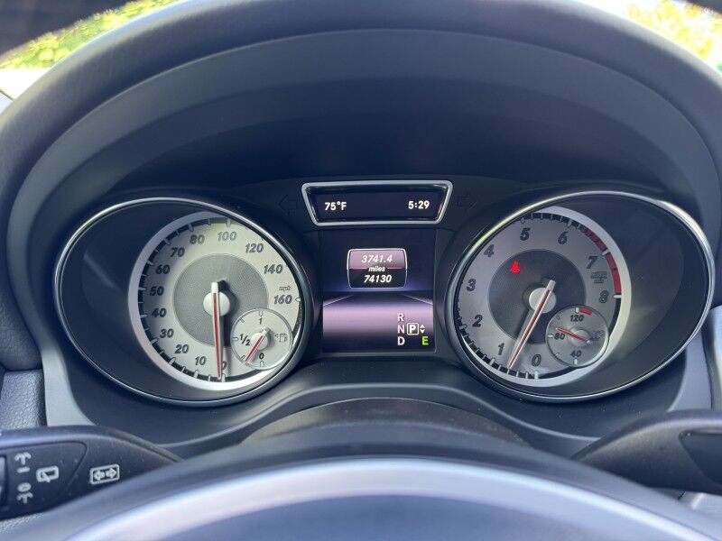 2015 Mercedes-Benz GLA250 4Matic Willow Grove PA