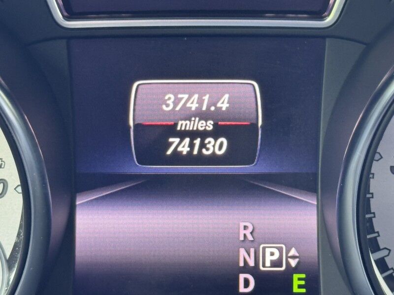 2015 Mercedes-Benz GLA250 4Matic Willow Grove PA