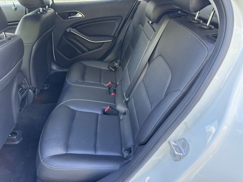 2015 Mercedes-Benz GLA250 4Matic Willow Grove PA