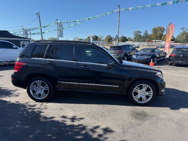 2015 Mercedes-Benz GLK 250 BlueTEC 4MATIC East Islip NY