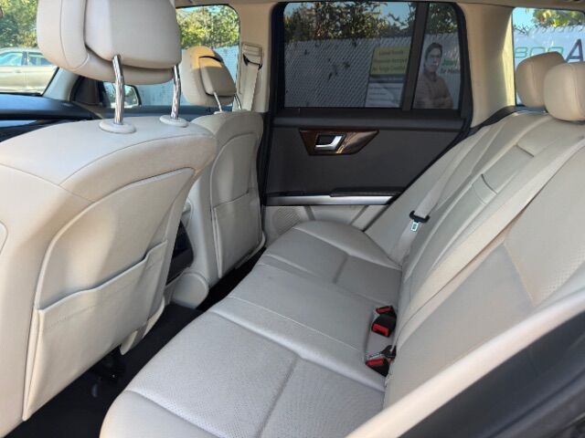2015 Mercedes-Benz GLK 250 BlueTEC 4MATIC East Islip NY