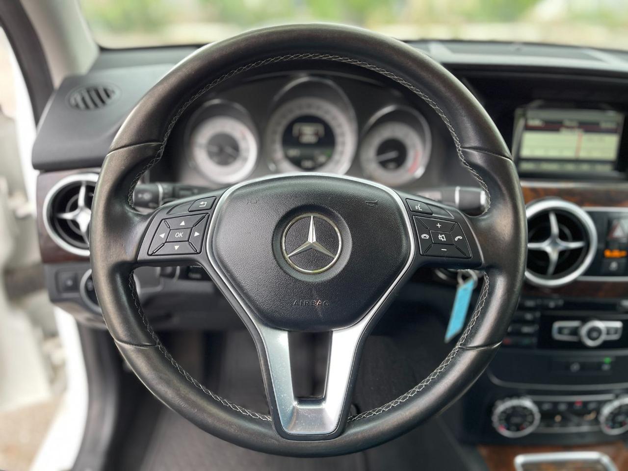 2015 Mercedes-Benz GLK 350 4MATIC Spokane Valley WA
