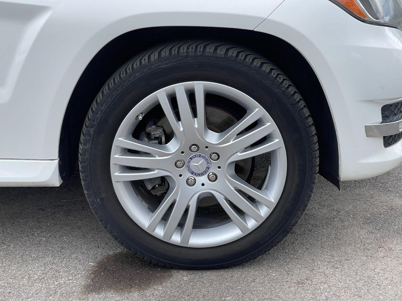 2015 Mercedes-Benz GLK 350 4MATIC Spokane Valley WA