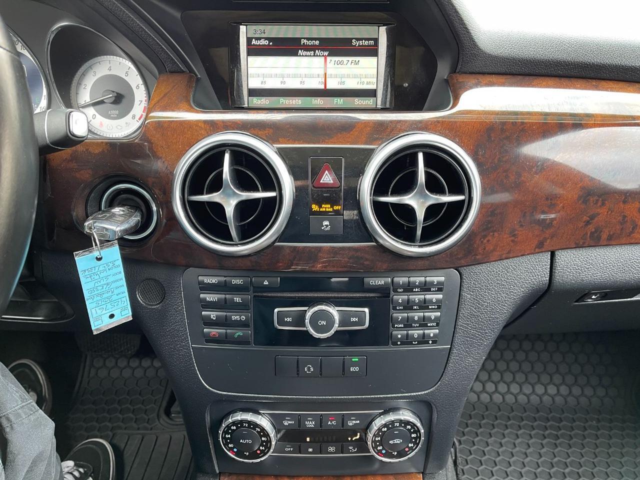 2015 Mercedes-Benz GLK 350 4MATIC Spokane Valley WA