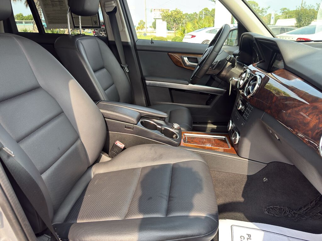 2015 Mercedes-Benz GLK 350 4MATIC Wilmington NC