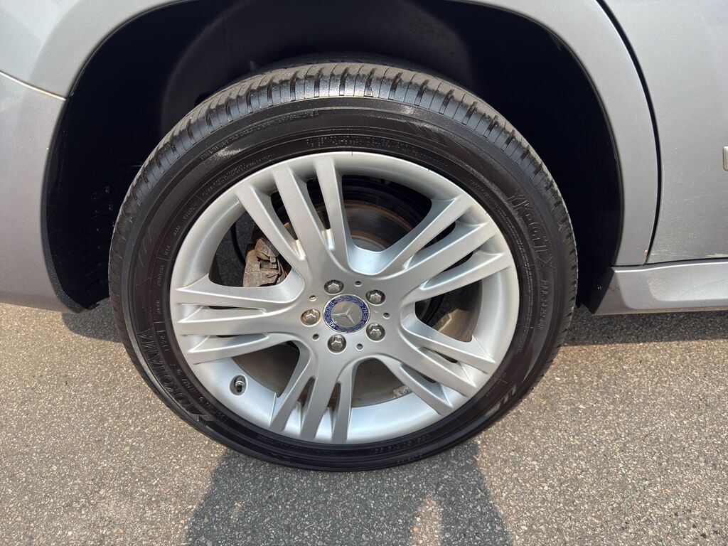 2015 Mercedes-Benz GLK 350 4MATIC Wilmington NC