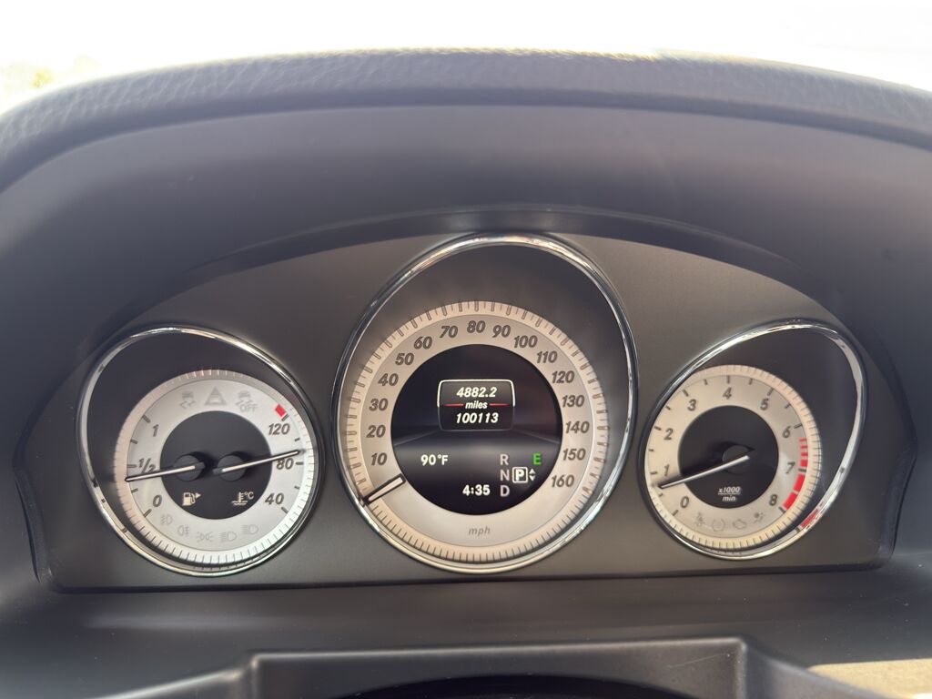 2015 Mercedes-Benz GLK 350 4MATIC Wilmington NC