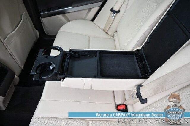 2015 Mercedes-Benz GLK 350 / AWD / Premium 1 & Multimedia Pkg / Power & Heated Leather Seats / Lane Departure & Blind Spot Alert / Navigation / Panoramic Sunroof / Bluetooth / Back Up Camera / Cruise Control / Tow Pkg Anchorage AK