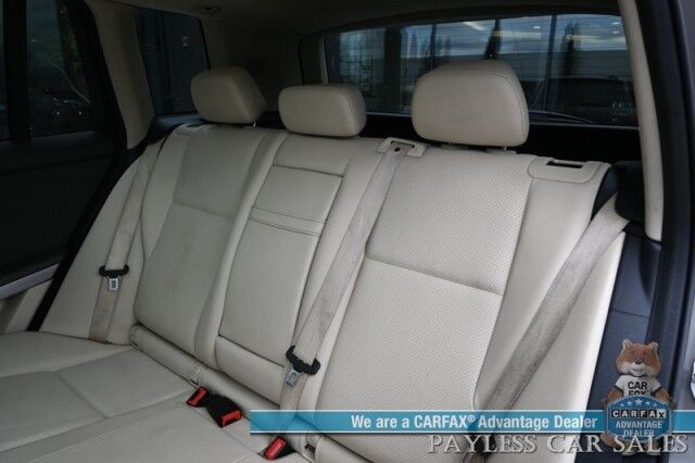 2015 Mercedes-Benz GLK 350 / AWD / Premium 1 & Multimedia Pkg / Power & Heated Leather Seats / Lane Departure & Blind Spot Alert / Navigation / Panoramic Sunroof / Bluetooth / Back Up Camera / Cruise Control / Tow Pkg Anchorage AK