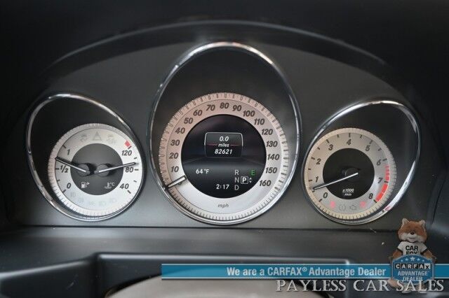 2015 Mercedes-Benz GLK 350 / AWD / Premium 1 & Multimedia Pkg / Power & Heated Leather Seats / Lane Departure & Blind Spot Alert / Navigation / Panoramic Sunroof / Bluetooth / Back Up Camera / Cruise Control / Tow Pkg Anchorage AK