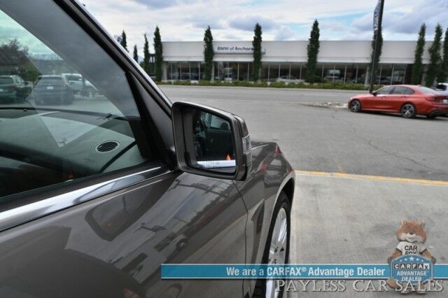 2015 Mercedes-Benz GLK 350 / AWD / Premium 1 & Multimedia Pkg / Power & Heated Leather Seats / Lane Departure & Blind Spot Alert / Navigation / Panoramic Sunroof / Bluetooth / Back Up Camera / Cruise Control / Tow Pkg Anchorage AK