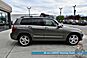 2015 Mercedes-Benz GLK 350 / AWD / Premium 1 & Multimedia Pkg / Power & Heated Leather Seats / Lane Departure & Blind Spot Alert / Navigation / Panoramic Sunroof / Bluetooth / Back Up Camera / Cruise Control / Tow Pkg Anchorage AK
