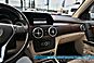 2015 Mercedes-Benz GLK 350 / AWD / Premium 1 & Multimedia Pkg / Power & Heated Leather Seats / Lane Departure & Blind Spot Alert / Navigation / Panoramic Sunroof / Bluetooth / Back Up Camera / Cruise Control / Tow Pkg Anchorage AK