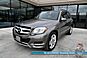 2015 Mercedes-Benz GLK 350 / AWD / Premium 1 & Multimedia Pkg / Power & Heated Leather Seats / Lane Departure & Blind Spot Alert / Navigation / Panoramic Sunroof / Bluetooth / Back Up Camera / Cruise Control / Tow Pkg Anchorage AK