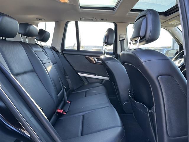 2015 Mercedes-Benz GLK 350 GLK 350 Tucson AZ