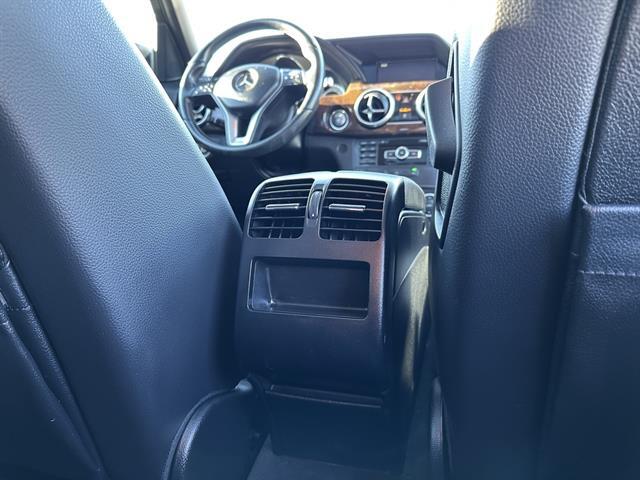 2015 Mercedes-Benz GLK 350 GLK 350 Tucson AZ