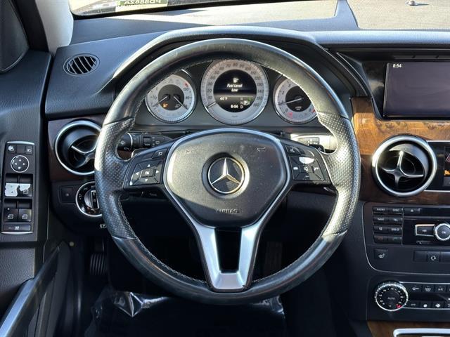 2015 Mercedes-Benz GLK 350 GLK 350 Tucson AZ