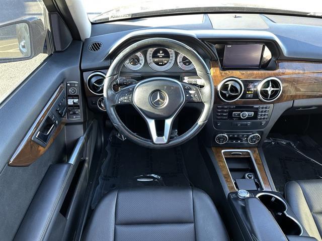2015 Mercedes-Benz GLK 350 GLK 350 Tucson AZ