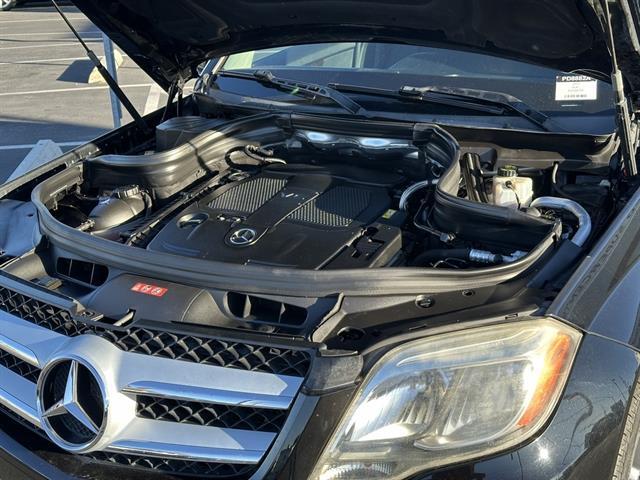2015 Mercedes-Benz GLK 350 GLK 350 Tucson AZ