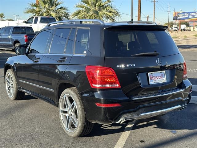 2015 Mercedes-Benz GLK 350 GLK 350 Tucson AZ