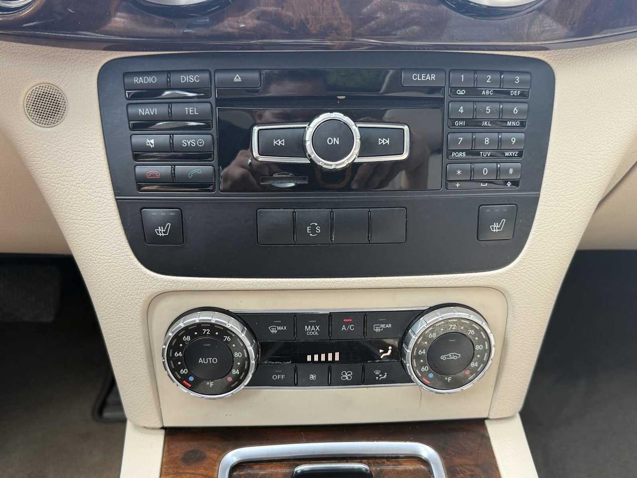 2015 Mercedes-Benz GLK-Class GLK 250 BlueTEC Westborough MA