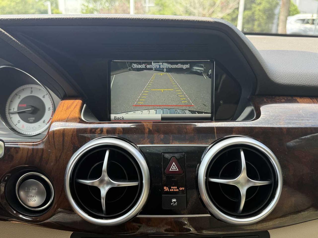 2015 Mercedes-Benz GLK-Class GLK 250 BlueTEC Westborough MA