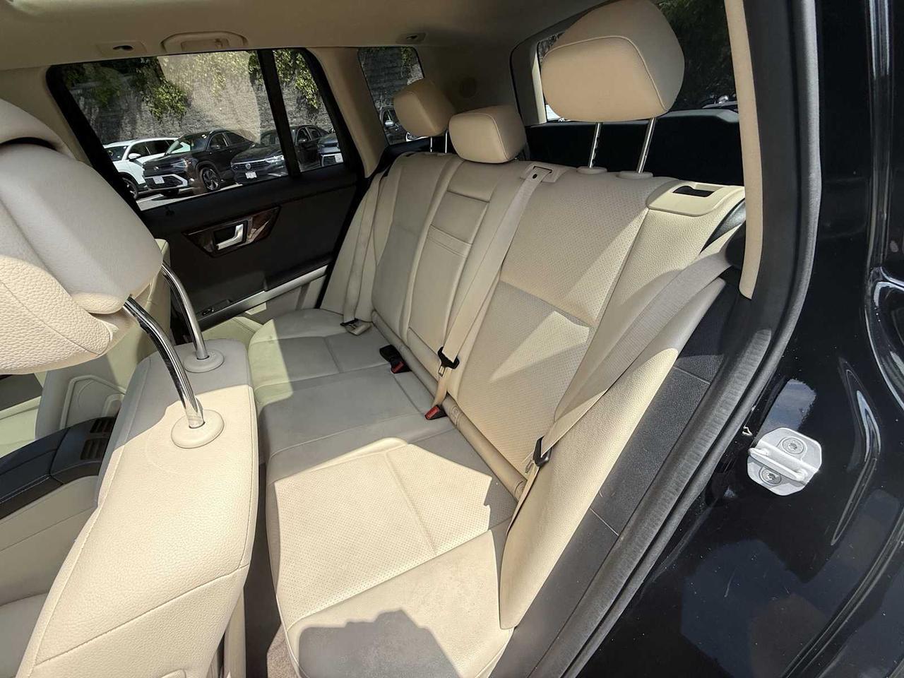 2015 Mercedes-Benz GLK-Class GLK 250 BlueTEC Westborough MA