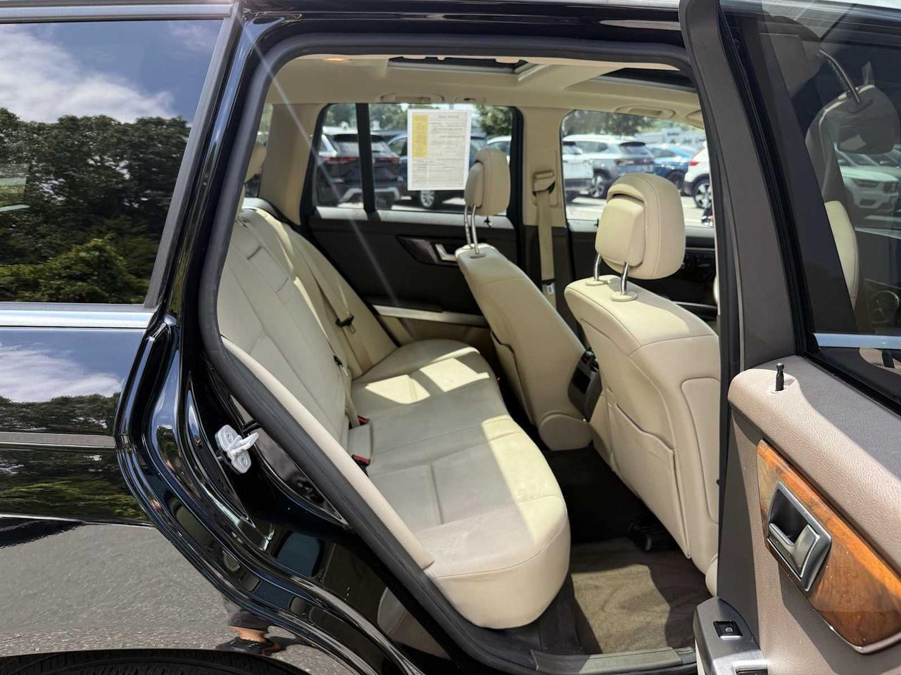 2015 Mercedes-Benz GLK-Class GLK 250 BlueTEC Westborough MA